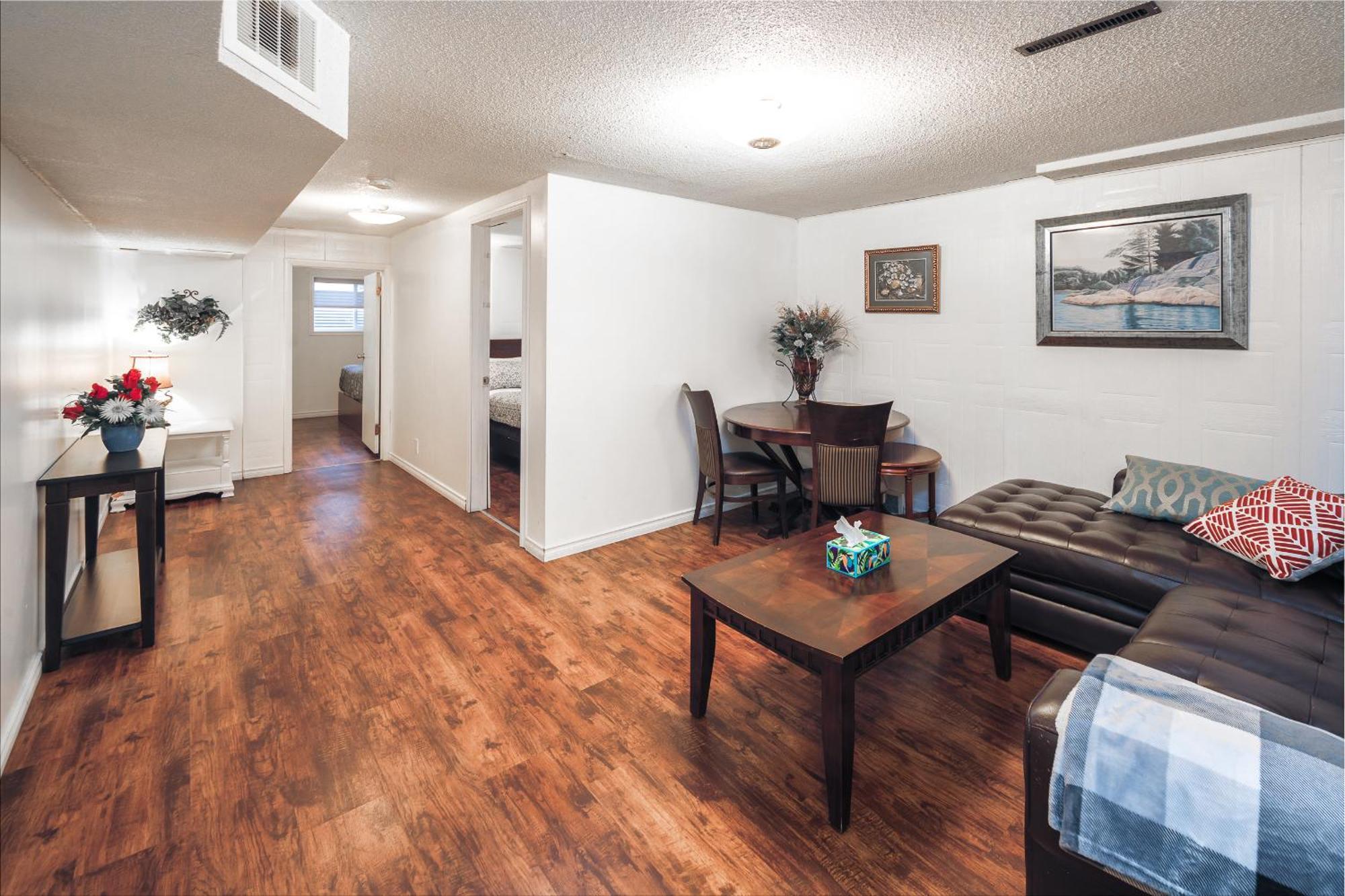 V-home By Heritage Park And Glenmore Reservoir *