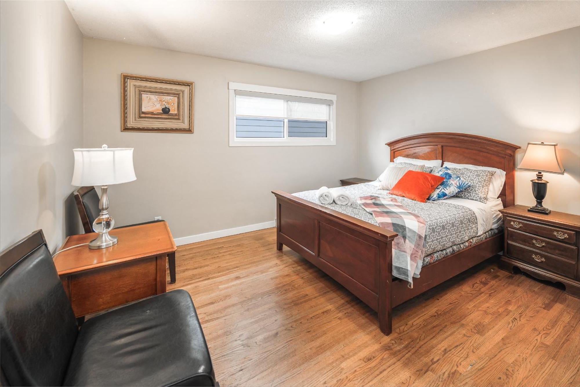 V-home By Heritage Park And Glenmore Reservoir