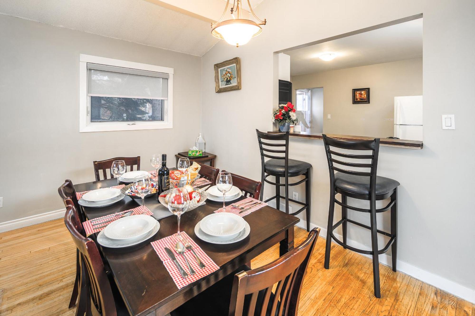 V-home By Heritage Park And Glenmore Reservoir * Calgary