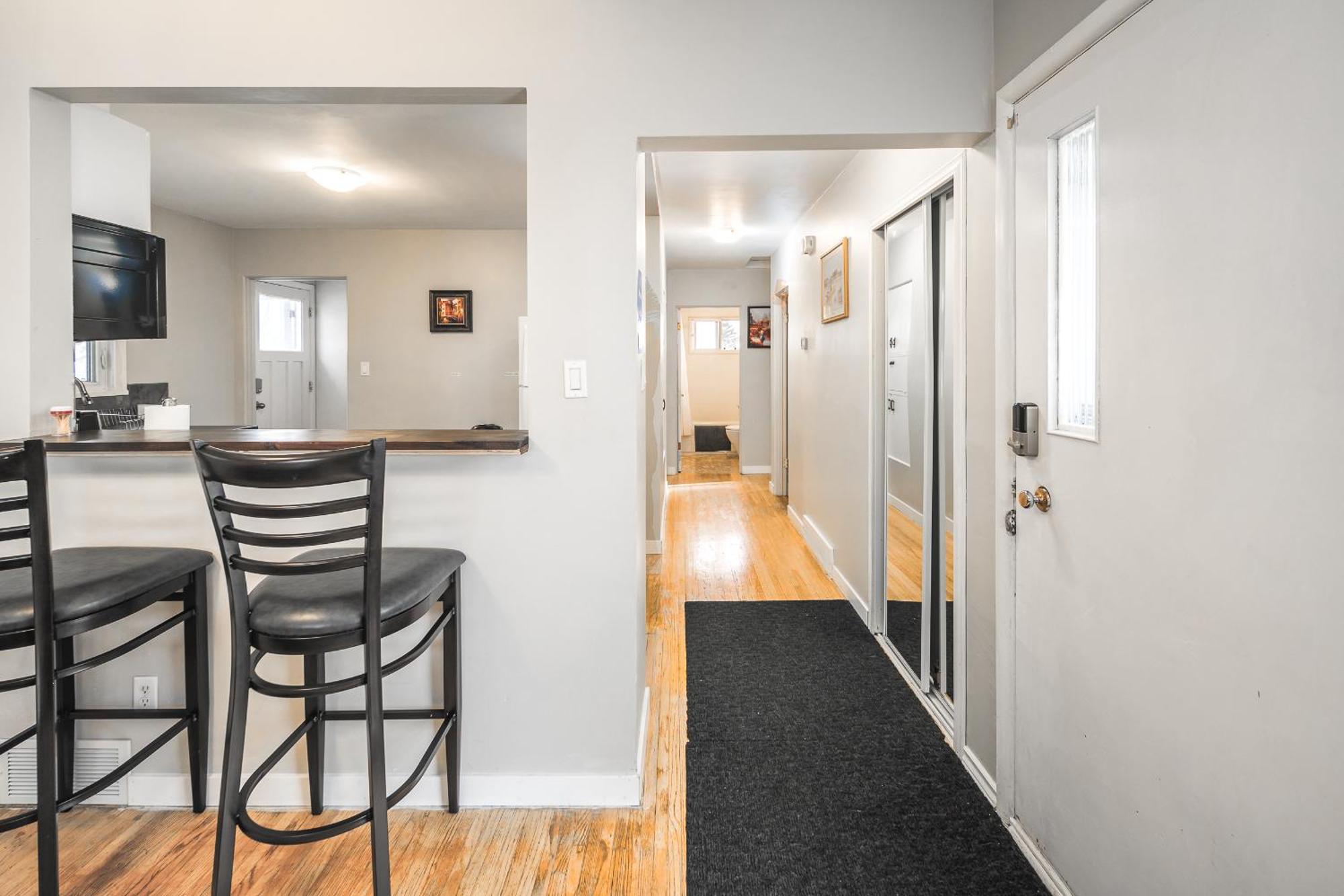 V-home By Heritage Park And Glenmore Reservoir * Calgary